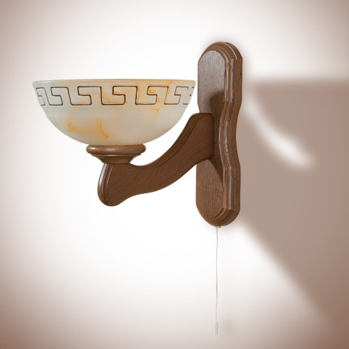 Бра и настенный светильник  332